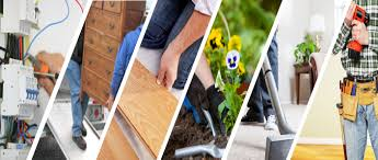 Home & Business Services