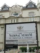 The National Museum ... of Trinidad & Tobago